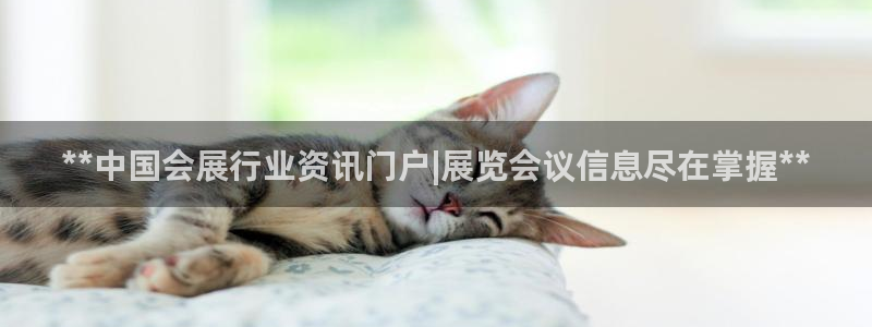 果博旗舰厅：**中国会展行业资讯门户|展览会议信息尽在掌握**